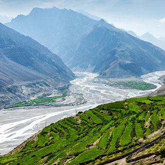 himachal pradesh